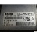 Clonare ECU PSA MEV17.4 BOSCH