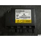 Crash data RENAULT MEGANE 3 285587230R