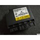 Crash data RENAULT MEGANE 3 285587230R