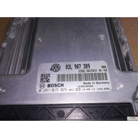 Imo off EDC17CP14 VW PASSAT B6