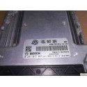 IMMO OFF EDC17CP14 VW PASSAT B6
