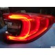 Reparatie stop led Renault Captur