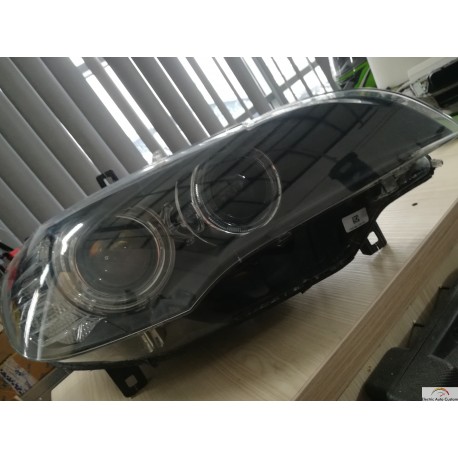Inlocuire geam far BMW X5 E70