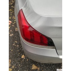 Reparatie stop led PEUGEOT 508