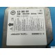 Crash data SKODA OCTAVIA 1 1C0909601 VW51