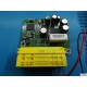 Crash data SKODA OCTAVIA 1 1C0909601 VW51