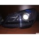 Inlocuire geam faruri MERCEDES W204