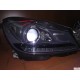Inlocuire geam faruri MERCEDES W204