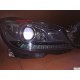 Inlocuire geam faruri MERCEDES W204