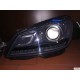 Inlocuire geam faruri MERCEDES W204