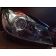 Inlocuire geam faruri MERCEDES W204