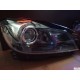 Inlocuire geam faruri MERCEDES W204