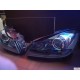 Inlocuire geam faruri MERCEDES W204