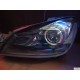 Inlocuire geam faruri MERCEDES W204