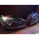 Inlocuire geam faruri MERCEDES W204