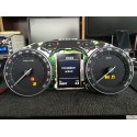 Reparatie instrumente bord SKODA OCTAVIA 2