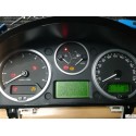 Reparatie instrumente bord RANGE ROVER