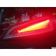 Reparatie leduri pozitie stop led AUDI Q5 v2