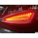 Reparatie leduri pozitie stop led AUDI Q5 v2