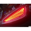 Reparatie leduri pozitie stop led AUDI Q5 v2