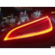 Reparatie leduri pozitie stop led AUDI Q5 v2