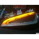 Reparatie leduri pozitie stop led AUDI Q5 v2