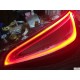 Reparatie leduri pozitie stop led AUDI Q5 v2