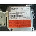 Crash data PORSCHE BOSCH 3D0909601E