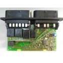 Reparatie modul comanda ventilatoare Astra G