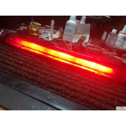 Reparatie stop suplimentar frana FORD FOCUS
