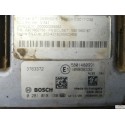 Clonare ECU utilaj CAT BOSCH EDC17C49
