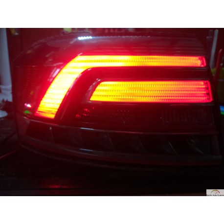 Reparatie stop led VW PASSAT B7