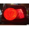 Reparatie stop led VW PHAETON v2