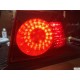 Reparatie stop led VW PHAETON v2