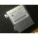 Crash data MERCEDES E Class W212 A2129011105
