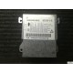 Crash data MERCEDES E Class W212 A2129011105