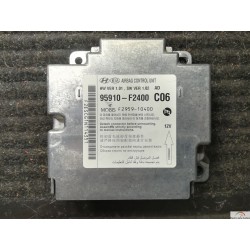 Crash data Hyundai Elentra 95910-F2400 C06