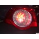 Reparatie stop led Volkswagen EOS