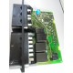 Reparatie modul comanda ventilatoare Astra G