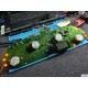 Reparatie ceasuri bord Ford Focus I