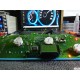 Reparatie ceasuri bord Ford Focus I