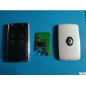 Reparatie cartela RENAULT LATITUDE