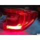 Reparatie stop led Renault KADJAR