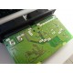 Reparatie modul comanda ventilatoare Astra G