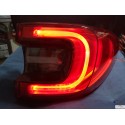 Reparatie stop led Renault KADJAR