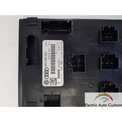 Reparatie BCM/confort Audi A4 B8 - 8K0907063