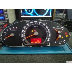 Reparatie ceasuri bord KIA SPORTAGE