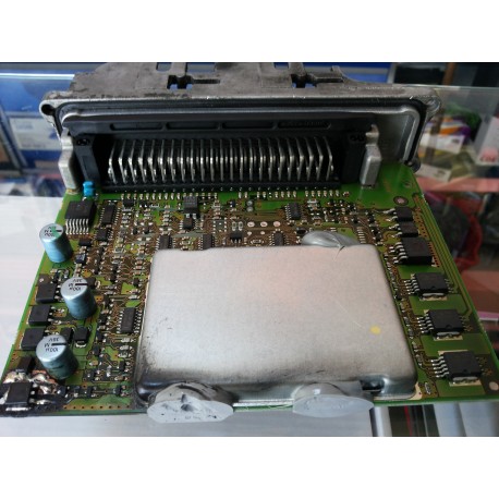 Reparatie calculator cutie automata VAG