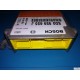 Crash data AUDI A4 8D0959655J BOSCH