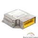 Crash data ACURA 77960-SZA-A920-M1